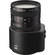 Pentax C60811WX 1/2" C Mount 8-48mm f/1.0 Auto Iris Varifocal Lens (w/Connector)