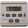 AmpliVox Sound Systems S1321 Clip-On Clock Timer with Electronic Display 