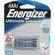 Energizer Ultimate Lithium AAA Batteries (2 Pack)