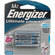 Energizer Ultimate Lithium AA Batteries (2-Pack)