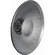 Interfit Stellar Beauty Dish Reflector - (15.5" / 39cm)