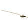 Interfit Boom Arm Only - 39" (1m)