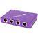 Smart-AVI DVS400 - DVI-D to Four Location Cat5 Extender 