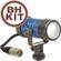 Frezzolini FRMRFIC4XK1 35-watt Dimmer Micro-Fill On-Camera Light Kit 1