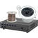 Atlas Sound Basic Single-Zone, 70V Ceiling Sound System for up to 3,000 sq ft.