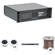 Atlas Sound Basic Two-Zone, 70V Ceiling Sound System for up to 3,000 sq ft.