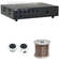 Atlas Sound Basic Single-Zone, 70V Ceiling Sound System for up to 1,500 sq ft.