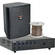 JBL Basic Single-Zone, 70V Wall Mount Sound System for up to 1,000 sq ft.