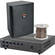 JBL Basic Single-Zone, 70V Wall Mount Sound System for up to 3,000 sq ft.