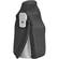 LensCoat Travel Coat For the Canon 300mm f/2.8 IS I/II AF Lens (Black)