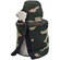LensCoat Travel Coat For the Canon 300mm f/2.8 IS I/II AF Lens (Forest Green)