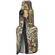 LensCoat Travel Coat For the Canon 500mm f/4L IS Lens (Realtree Max4 HD)