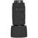 LensCoat Lens Cover for the Canon 70-300mm f/4-5.6 Lens (Black)