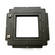 Horseman LD Pro Series Mounting Plate for Hasselblad H Mount Digital Backs