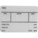 Pearstone SAI-5334 Acrylic Slate Insert