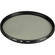 Hoya 58mm Circular Polarizing HD (High Density) Digital Glass Filter 