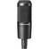 Audio-Technica AT2035 Cardioid Condenser Side-Address Microphone 