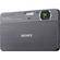 Sony Cyber-shot DSC-T700 Digital Camera (Grey) with Deluxe Accessory Kit