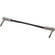 Audio-Technica AT8390-0.5RR Right Angle 1/4" Instrument Cable 6" (0.15 m)
