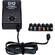Hosa Technology ACD-477 Universal Power Adapter 12VDC@1.2A
