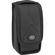 Tamrac MX5383 M.A.S. Flash Accessory Pocket - Medium, Black