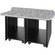 Middle Atlantic D12-PS Dual Bay Rack 