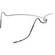 Voice Technologies VT700 Omnidirectional Headworn Microphone with TA5-F Connection for Lectrosonics Wireless (Black)