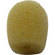 Voice Technologies WS701 / 702 - Windscreen for VT701 and VT702 Lavalier Microphones (Beige)