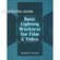 Focal Press Book: Basic Lighting Worktext for Film and Video