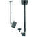Genelec 8000-415B Adjustable Ceiling Mount for 8000-Series