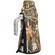LensCoat Travel Coat For the Canon 400mm f/2.8 IS AF Lens (I,II) (Realtree Max4 HD)