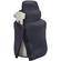 LensCoat Travel Coat For the Canon 400mm f/4.0 DO IS AF Lens (Black)