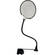 MXL PF-003 Universal Metal Mesh Pop-Filter 