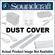 Soundcraft / Spirit Dust Cover