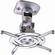 Bentley UPM-10 Universal Projector Mount (Silver)