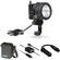Lowel ID Light Lead Acid Kit, Cigarette Lighter Connector (12VDC)