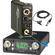Lectrosonics 400 Series - Wireless Lavalier Microphone System (Frequency Block 20)