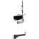 Steadicam SteadiSTAND for Merlin with Bracket