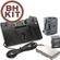 Anton Bauer QR-DVXK2 Camcorder Power Kit