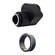 Letus35 Extreme 35mm Lens PMW-EX1 with Canon FD Mount Adapter Kit