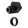 Letus35 Extreme 35mm Lens HVX-200 with Canon EOS Mount Adapter Kit