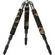 LensCoat LegCoat Tripod Leg Protectors (Forest Green, 3 Pack)