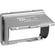 Delkin Devices eFilm Point & Shoot Mini Pop-Up Shade for 2.7/2.8" LCD Display (Silver)