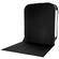 Lastolite HiLite Bottletop Cover with Train - 6x7' (Black)