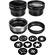 Lensbaby Accessory Kit for Lensbaby