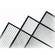 Kino Flo Louver for Barfly 400 - 60 Degrees