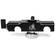 Birns & Sawyer 15mm Mini Rod Snap-On Bridge
