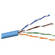 Belkin 1000' CAT 5e Horizontal UTP Bulk Cable (Blue)