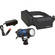 Frezzolini MRFIC-12PK1 35-watt Dimmer Micro-Fill On-Camera Light Kit 1