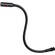 Hosa Technology LTE-503 LED Gooseneck Console Lamp (BNC)